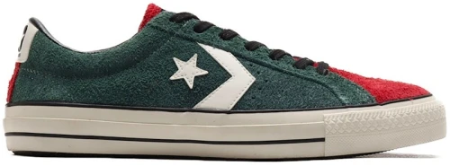 Converse Proride SK Ox Green Purple