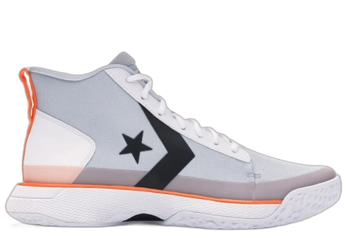 Converse Star Series BB Tinker Hatfield Pure Platinum