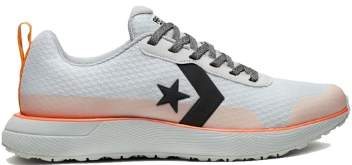 Converse Star Series RN Tinker Hatfield Pure Platinum