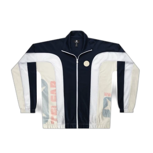 Converse x Telfar Track Jacket Multicolor