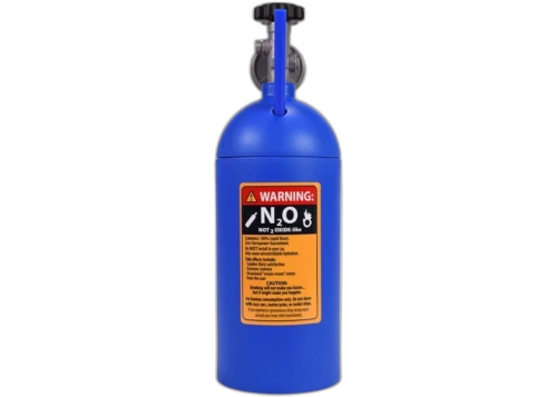 Fast and Furious Anniversary Nitrous Cup