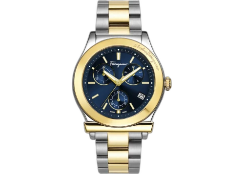 Ferragamo 1898 Bracelet SFH600418