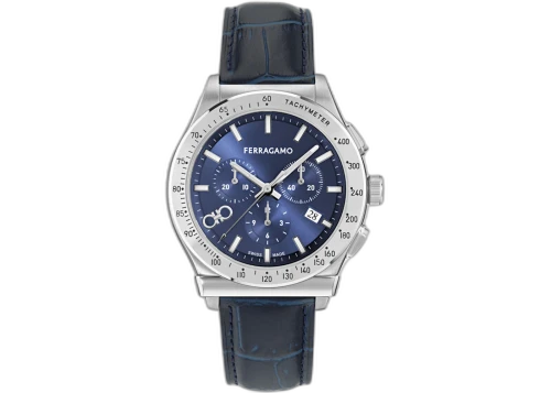 Ferragamo 1927 Chrono Leather SFKZ00726