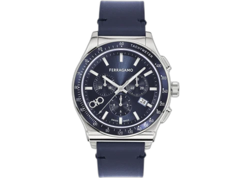 Ferragamo 1927 Chrono SFKZ00223