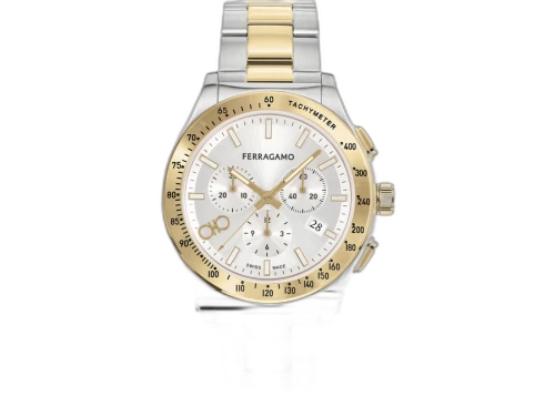 Ferragamo 1927 Chrono SFKZ00523