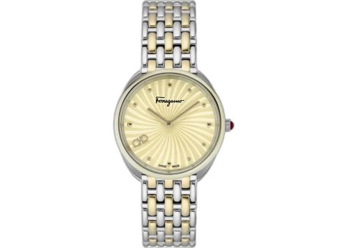 Ferragamo Cuir SFYN01222