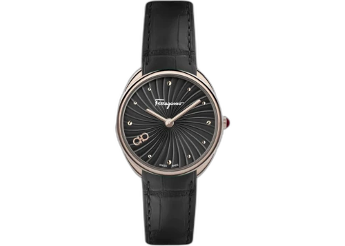 Ferragamo Cuir Strap SFYN01522
