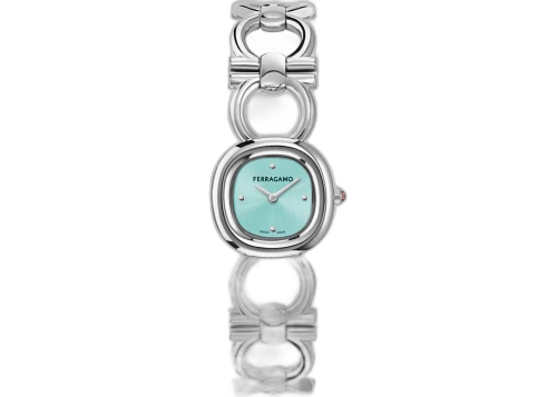Ferragamo Double Gancini Bracelet SFZA00825