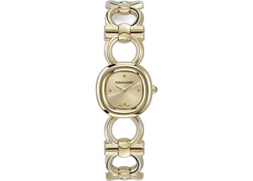 Ferragamo Double Gancini SFZA00224