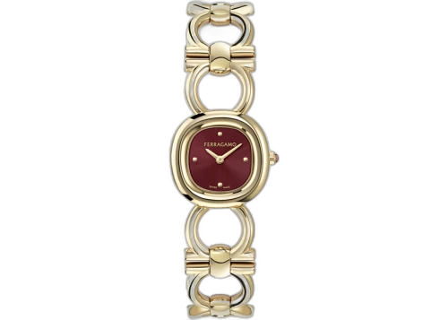 Ferragamo Double Gancini SFZA00925