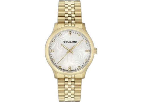 Ferragamo Duo Diamond SFTV00425