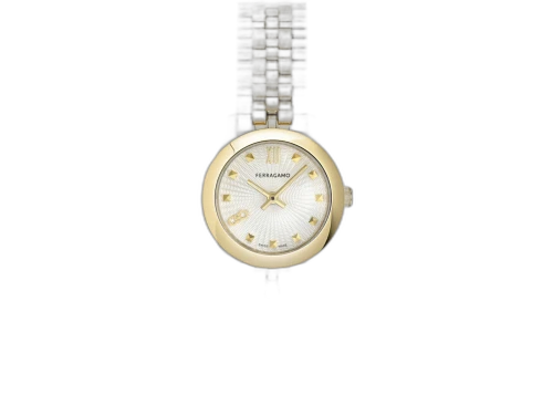 Ferragamo Duo Mini Bracelet SFSA00826