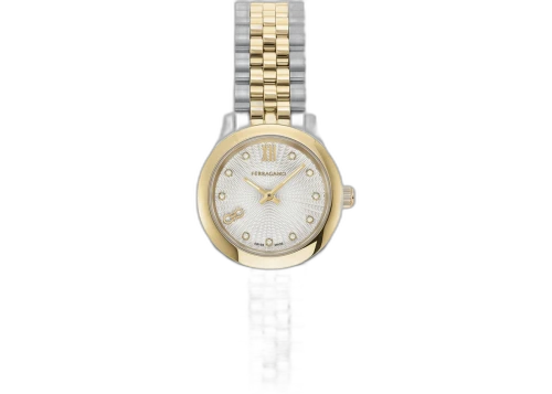 Ferragamo Duo Mini Diamond SFSA00424