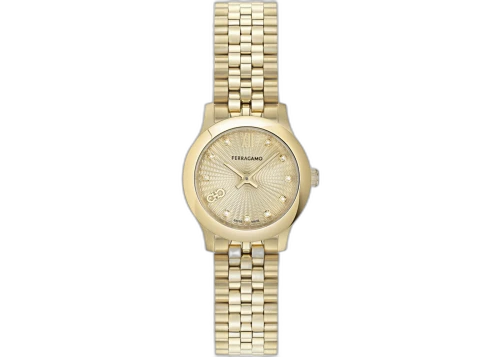 Ferragamo Duo Mini Diamond SFSA00926