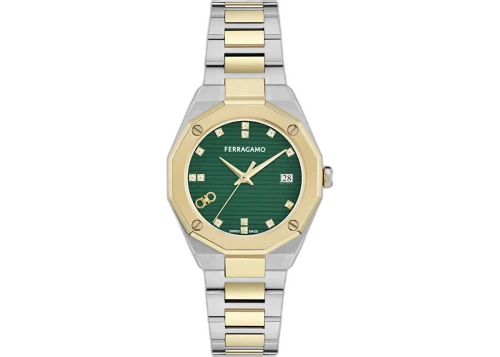 Ferragamo Edge Diamond SF3T00125