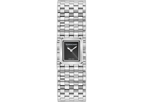 Ferragamo Entrelacé Bracelet SFJM00126