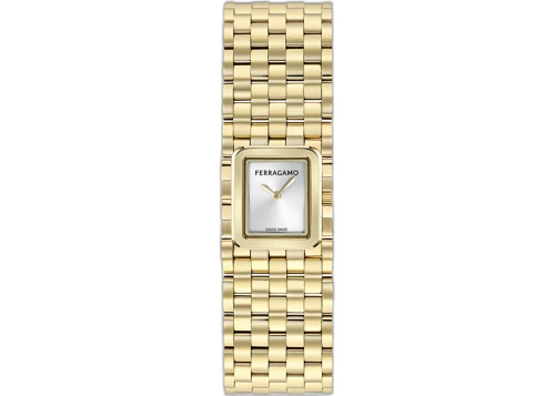 Ferragamo Entrelacé Bracelet SFJM00426