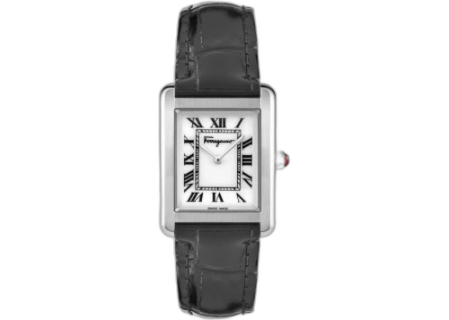 Ferragamo Portrait Leather SFDS00725