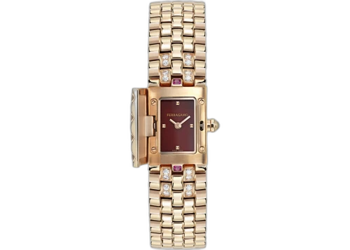 Ferragamo Secret Diamond SFSB00324