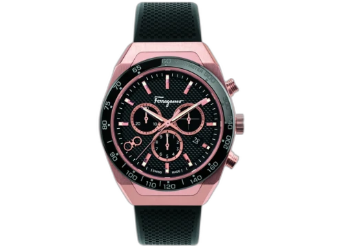 Ferragamo SLX Chronograph SFHR00320
