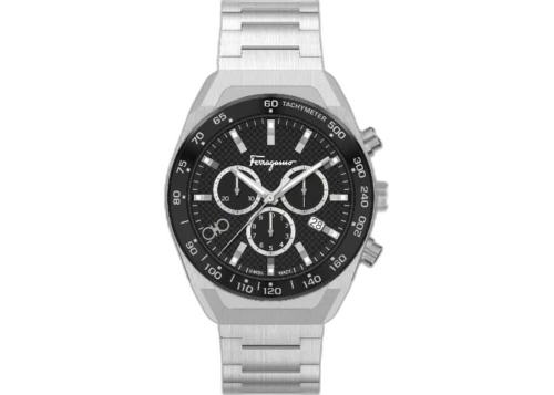 Ferragamo SLX Chronograph SFHR00623