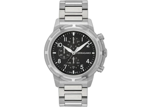 Ferragamo Sport Chrono SFRT00425