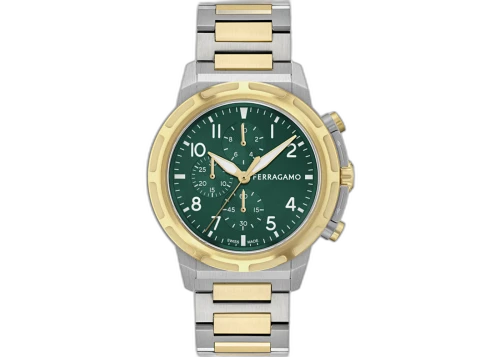Ferragamo Sport Chrono SFRT00625