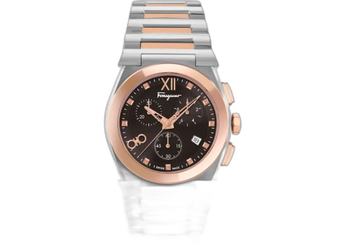 Ferragamo Vega Chrono Bracelet SF5D00725