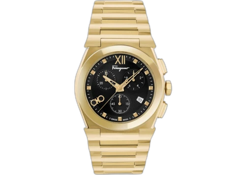 Ferragamo Vega Chrono Bracelet SF5D00925