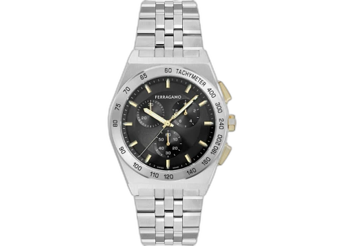 Ferragamo Vega New Chrono Bracelet SFJR00126