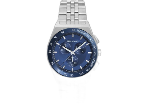 Ferragamo Vega New Chrono Bracelet SFJR00226