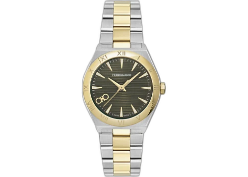 Ferragamo Vega Upper East Bracelet SFKY00625
