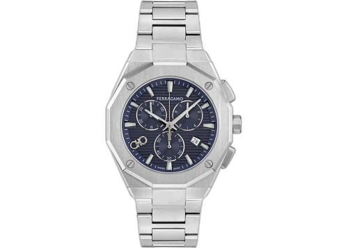 Ferragamo Versilia Chrono Bracelet SFT600125