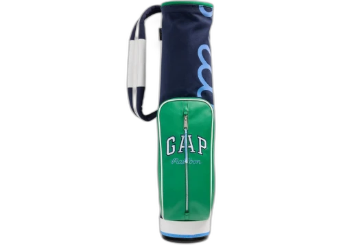 Gap x Malbon Golf Bag Vintage Navy
