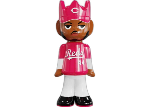 ghostwrite x MLB "Elly De La Cruz" 400% 2026 (Edition of 111)