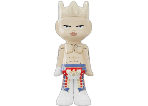 ghostwrite x WWE "Cody Rhodes - American Nightmare" 400% 2026 (Edition of 111)