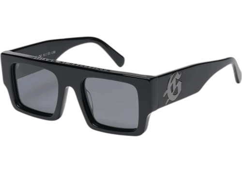 Godspeed OG Sunglasses Black Ice