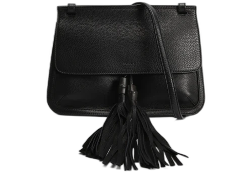 Gucci Bamboo Daily Flap Medium Black
