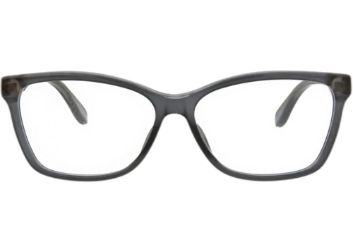 Gucci Cat Eye Frame Acetate Optical Frames GG0792O-30009477-004 Grey Grey Transparent