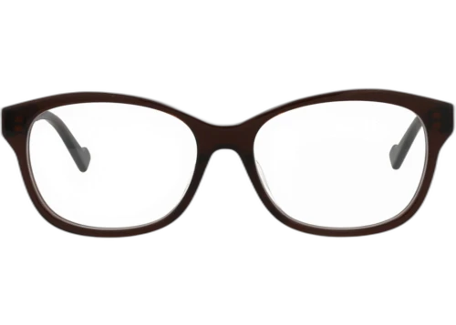 Gucci Cat Eye Frame Acetate Optical Frames GG0961OA-30011173-006 Brown Brown