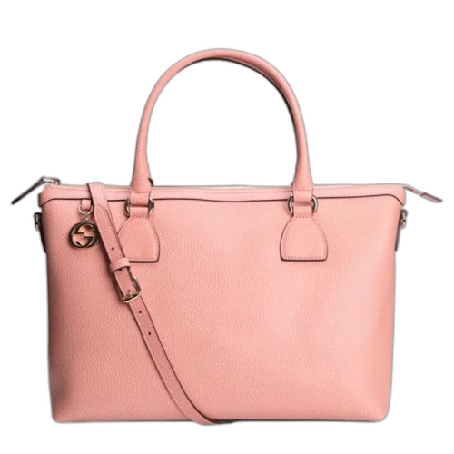 Gucci Convertible Straight Charm Pink