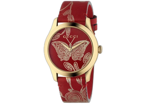 Gucci G-Timeless YA1264054