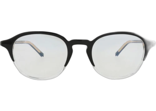 Gucci Photochromic Round Frame Acetate Sunglasses GG1212S-30013462-001 Black Black Transparent