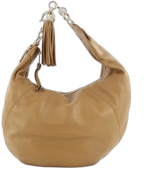 Gucci Sienna Hobo Medium Brown