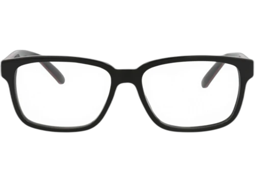 Gucci Square Frame Acetate Optical Frames GG0272O-30002362-005 Black Black Transparent