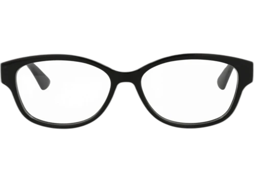 Gucci Square Frame Injection Optical Frames GG0639OA-30008598-001 Black Black Transparent