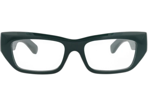 Gucci Square Frame Recycled Acetate Optical Frames GG1297O-30013842-002 Blue Blue Transparent
