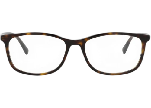 Gucci Square Frame Recycled Acetate Optical Frames GG1354OA-30013958-002 Havana Havana Transparent