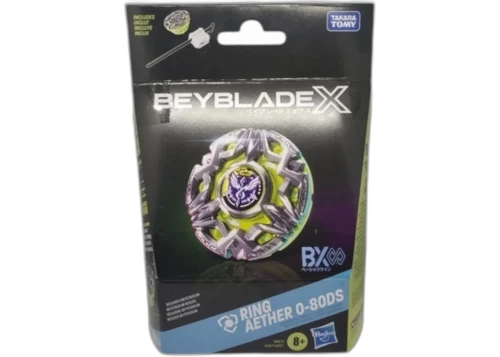 Hasbro Beyblade X Ring Aether 0-80DS