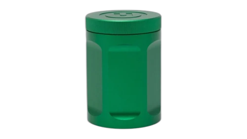 Hidden NY Stash Container Green